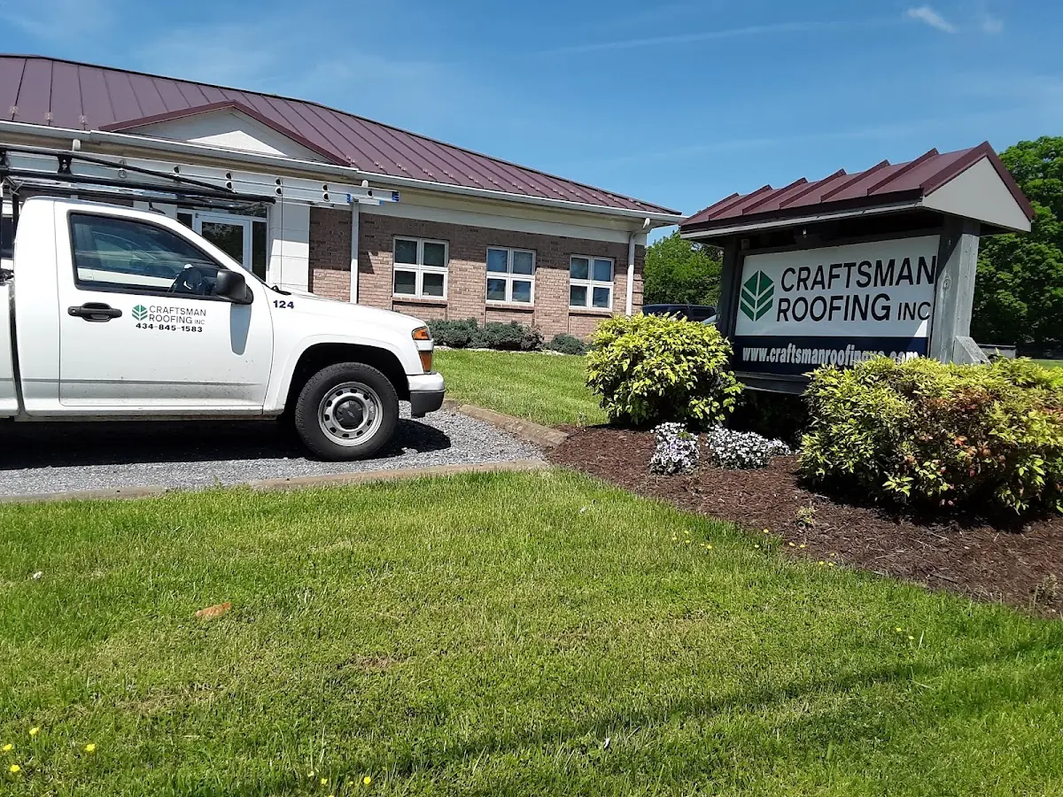 Quality Roof Inspection & Assessment by experienced craftsmen in Country Roads